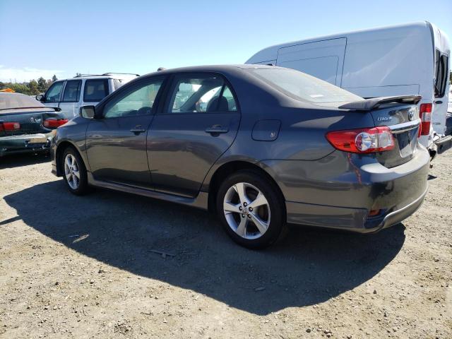 Photo 2 from auction – 2011 TOYOTA COROLLA BA with VIN 2T1BU4EEXBC704479