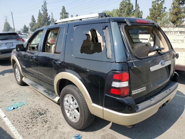 Photo 2 from auction – 2006 FORD EXPLORER E with VIN 1FMEU64806UA49838