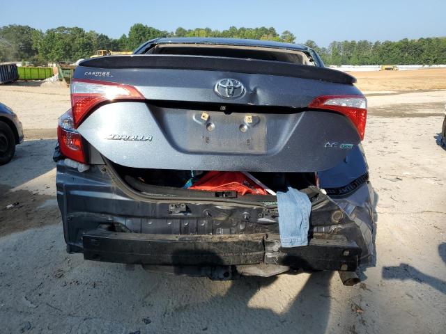 Photo 6 from auction – 2015 TOYOTA COROLLA EC with VIN 2T1BPRHE1FC326185