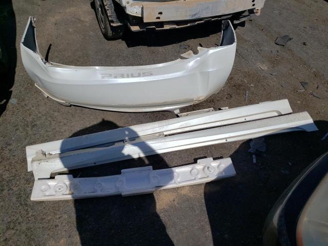 Photo 12 from auction – 2013 TOYOTA PRIUS with VIN JTDKN3DU2D5673812