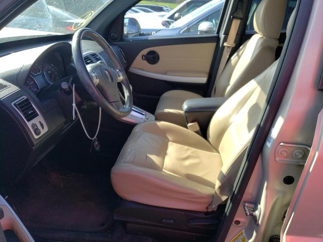 Photo 7 from auction – 2009 PONTIAC TORRENT with VIN 2CKDL43F996216474
