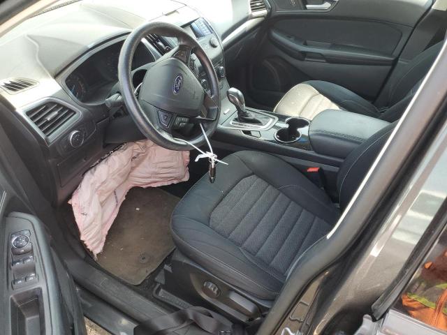 Photo 7 from auction – 2015 FORD EDGE SE with VIN 2FMTK3G97FBB55015