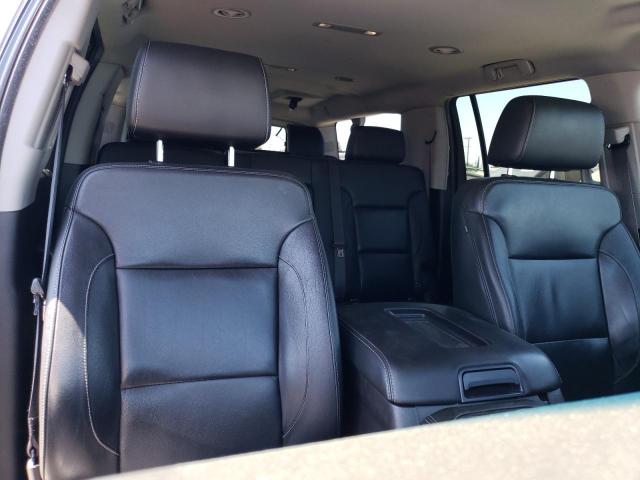 Photo 10 from auction – 2017 CHEVROLET SUBURBAN C with VIN 1GNSCHKC2HR197354