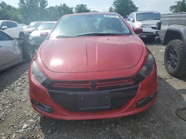 Photo 5 from auction – 2013 DODGE DART SXT with VIN 1C3CDFBHXDD640789