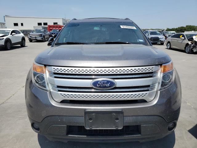 صورة رقم 5 من المزاد - 2013 FORD EXPLORER X مع VIN 1FM5K7D88DGB26236