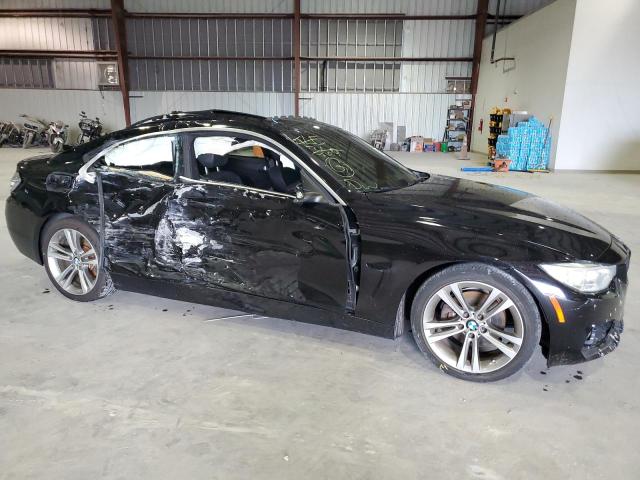 Photo 4 from auction – 2016 BMW 428 I with VIN WBA3N7C53GK225703