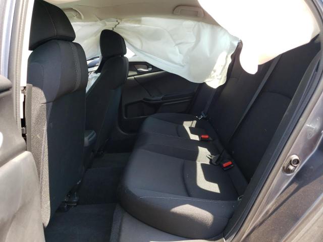 Photo 10 from auction – 2021 HONDA CIVIC LX with VIN 2HGFC2F63MH516994