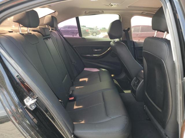 Снимка 10 от търг – 2015 BMW 320 I с VIN WBA3B1G59FNT07562