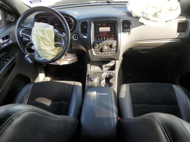 Photo 8 from auction – 2016 DODGE DURANGO SX with VIN 1C4RDHAG5GC502694