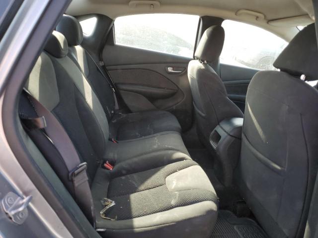 Photo 10 from auction – 2015 DODGE DART SE with VIN 1C3CDFAA9FD181522
