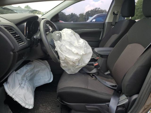 Zdjęcie 7 z aukcji – 2019 MITSUBISHI OUTLANDER z VIN JA4AR3AU2KU033701