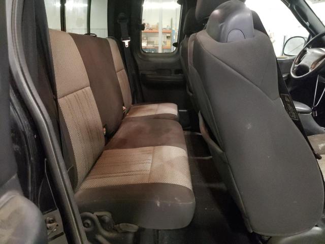Photo 10 from auction – 2003 FORD F150 with VIN 1FTRX18L93NA03431