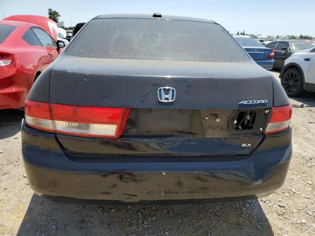 Photo 6 from auction – 2004 HONDA ACCORD EX with VIN JHMCM56804C030338