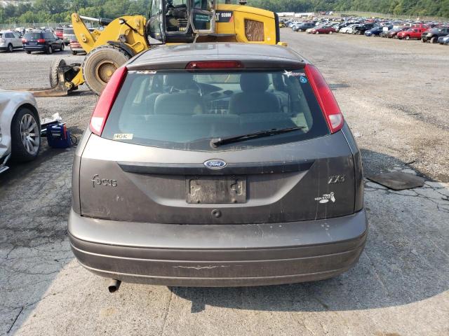 Photo 6 from auction – 2002 FORD FOCUS ZX3 with VIN 3FAFP31382R116748