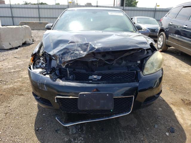 Photo 5 from auction – 2013 CHEVROLET IMPALA LTZ with VIN 2G1WC5E34D1160127