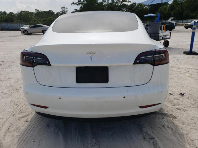 Photo 6 from auction – 2019 TESLA MODEL 3 with VIN 5YJ3E1EA7KF466387
