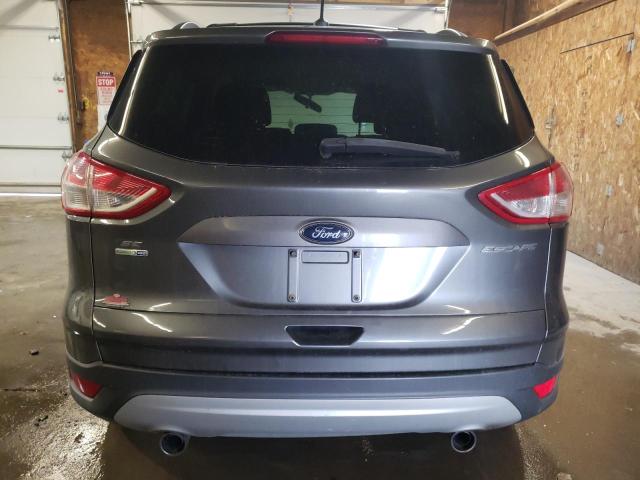 Photo 6 from auction – 2013 FORD ESCAPE SE with VIN 1FMCU9G90DUB05237