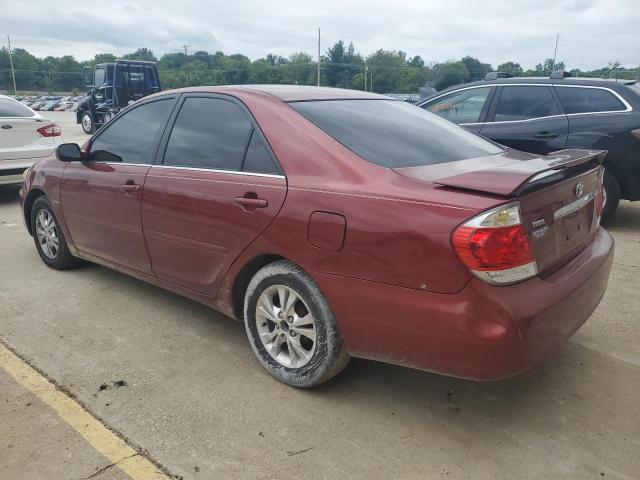 Photo 2 from auction – 2005 TOYOTA CAMRY LE with VIN 4T1BE32K25U082318