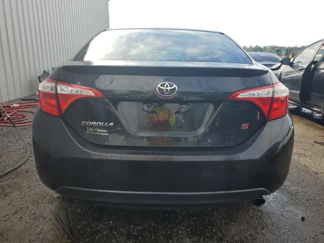 Photo 6 from auction – 2014 TOYOTA COROLLA L with VIN 2T1BURHE9EC102055