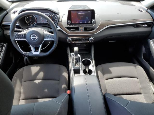 Photo 8 from auction – 2023 NISSAN ALTIMA SV with VIN 1N4BL4DV2PN372083