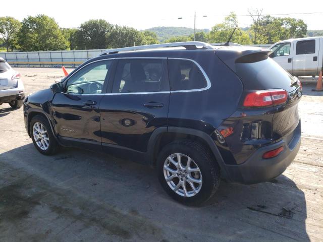 Photo 2 from auction – 2014 JEEP CHEROKEE L with VIN 1C4PJLCB8EW191942