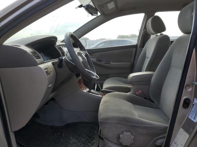 Photo 7 from auction – 2004 TOYOTA COROLLA CE with VIN 1NXBR32E44Z197810