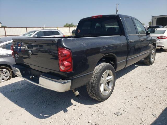 Photo 3 from auction – 2008 DODGE RAM 1500 S with VIN 1D7HA18N08S520968