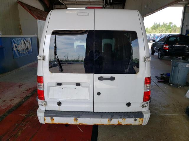 Photo 6 from auction – 2011 FORD TRANSIT CO with VIN NM0LS6BN6BT064917