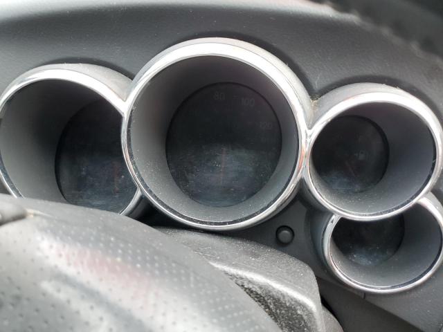 Photo 9 from auction – 2006 TOYOTA COROLLA MA with VIN 2T1LR32E76C551067