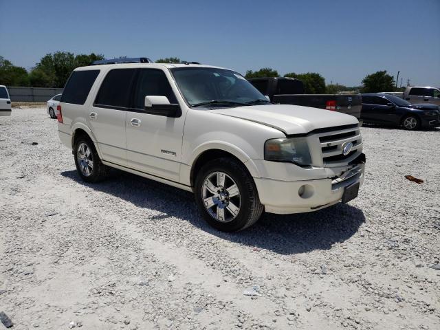 Photo 4 from auction – 2008 FORD EXPEDITION with VIN 1FMFU19588LA51660