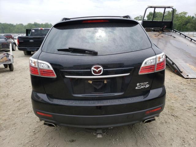 Photo 6 from auction – 2010 MAZDA CX-9 with VIN JM3TB2MA7A0203692