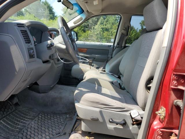 Photo 7 from auction – 2006 DODGE RAM 1500 S with VIN 1D7HU18N66S553395
