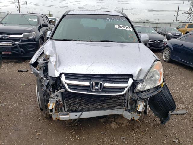 Photo 5 from auction – 2003 HONDA CR-V EX with VIN JHLRD78803C015036
