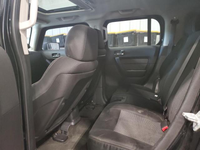 Photo 11 from auction – 2007 HUMMER H3 with VIN 5GTDN13E378242589