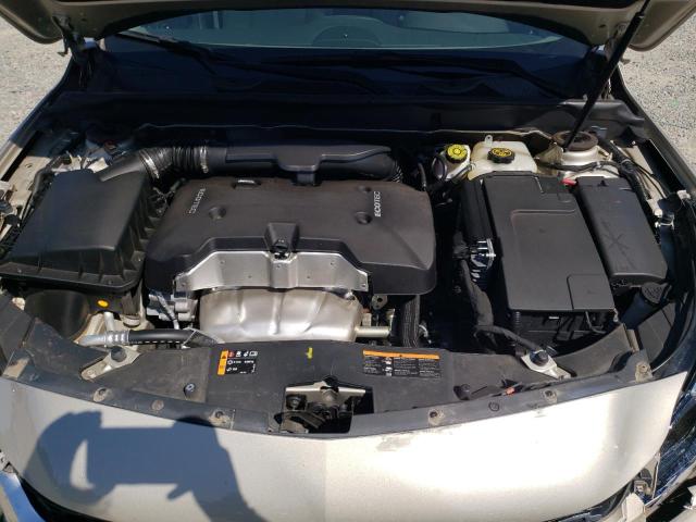 Photo 11 from auction – 2015 CHEVROLET MALIBU LS with VIN 1G11B5SL9FF350096