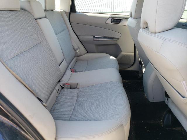 Photo 11 from auction – 2012 SUBARU FORESTER 2 with VIN JF2SHABC9CH419440