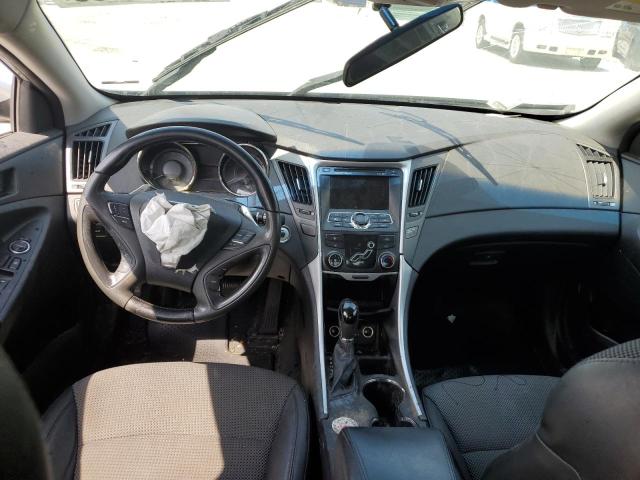 Снимка 8 от търг – 2011 HYUNDAI SONATA SE с VIN 5NPEC4AC0BH066437
