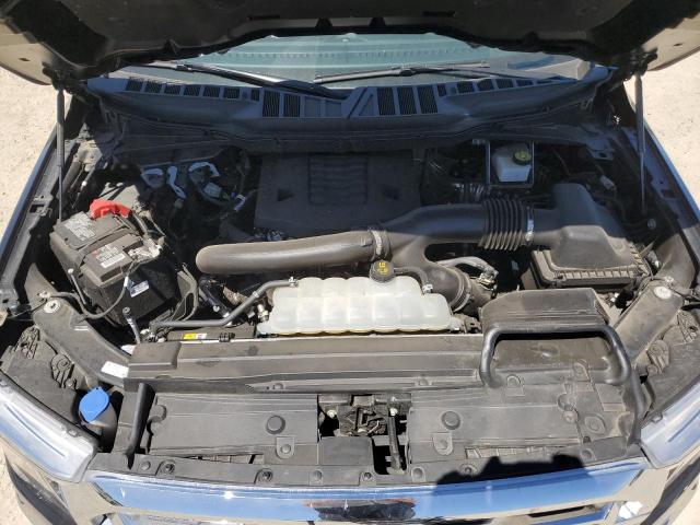 Photo 11 from auction – 2021 FORD F150 SUPER with VIN 1FTFW1E87MKD83104