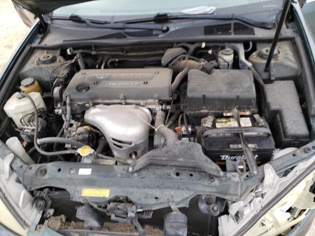 Photo 11 from auction – 2006 TOYOTA CAMRY LE with VIN 4T1BE32K76U147178