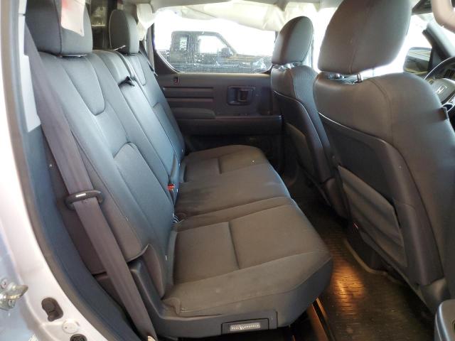 Photo 10 from auction – 2014 HONDA RIDGELINE with VIN 5FPYK1F74EB002616
