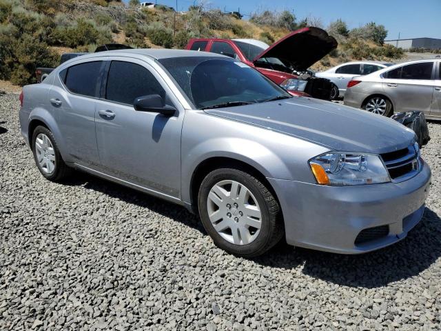 Photo 4 from auction – 2014 DODGE AVENGER SE with VIN 1C3CDZAB2EN233317