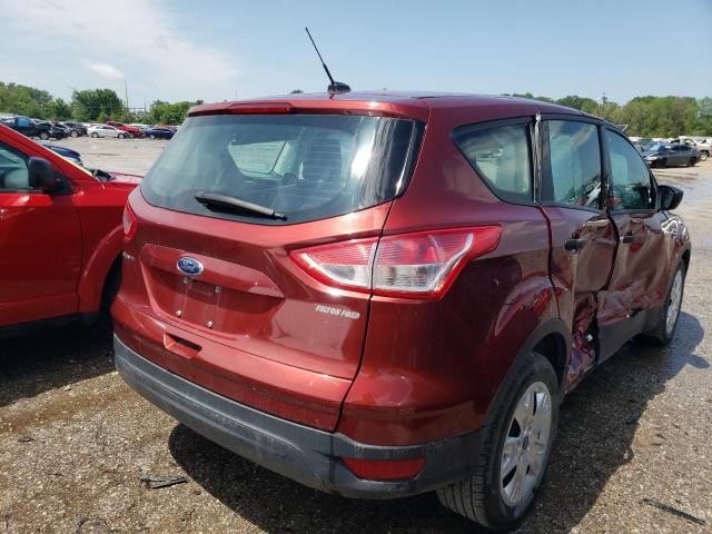 Photo 3 from auction – 2016 FORD ESCAPE S with VIN 1FMCU0F79GUA98093