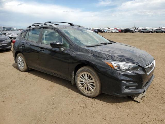 Photo 4 from auction – 2018 SUBARU IMPREZA PR with VIN 4S3GTAD65J3742243