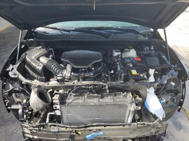 Photo 11 from auction – 2021 CHEVROLET BLAZER 2LT with VIN 3GNKBCRS9MS545130