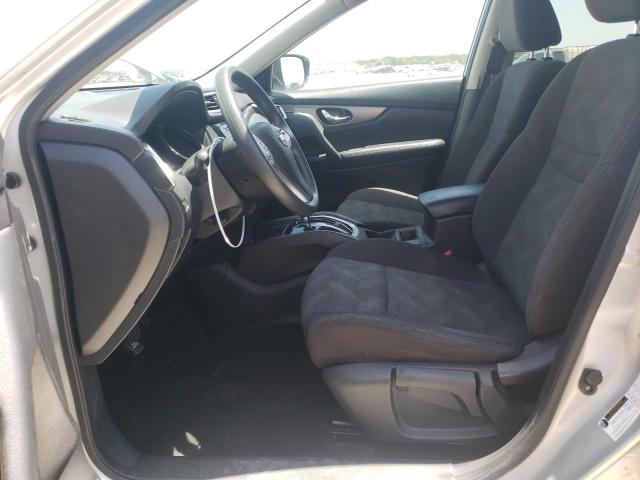 Photo 7 from auction – 2016 NISSAN ROGUE S with VIN KNMAT2MT6GP711750