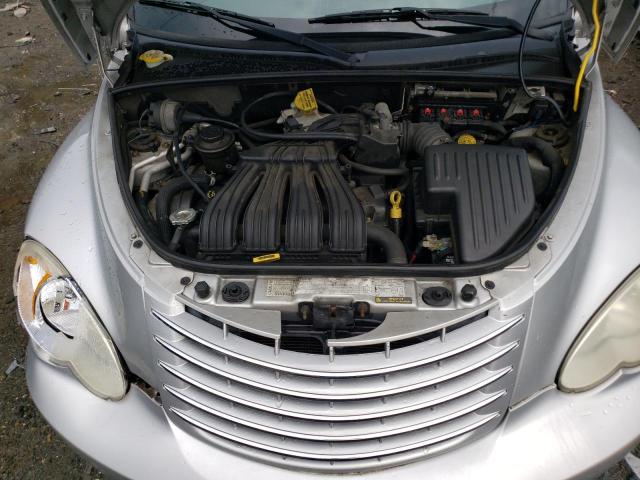 Photo 11 from auction – 2007 CHRYSLER PT CRUISER with VIN 3A4FY58B07T571582