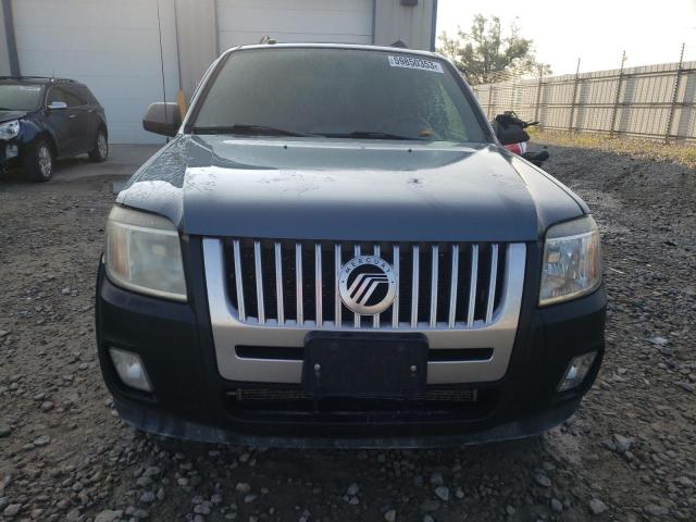 Photo 5 from auction – 2011 MERCURY MARINER with VIN 4M2CN8B71BKJ04148