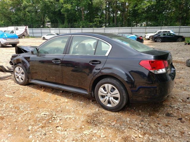 Photo 2 from auction – 2010 SUBARU LEGACY 2.5 with VIN 4S3BMBA69A3221513