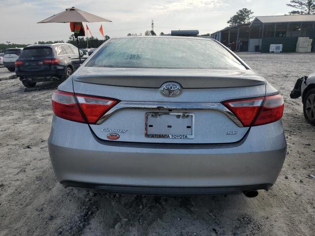 Photo 6 from auction – 2017 TOYOTA CAMRY LE with VIN 4T1BF1FK9HU283584