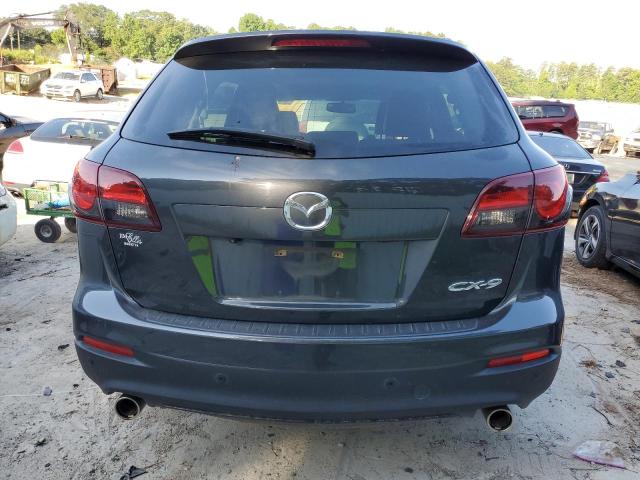 Photo 6 from auction – 2014 MAZDA CX-9 TOURI with VIN JM3TB2CAXE0438143